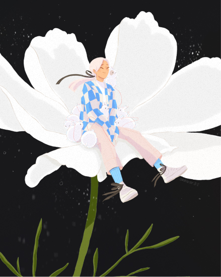 cubedtee-inbloom